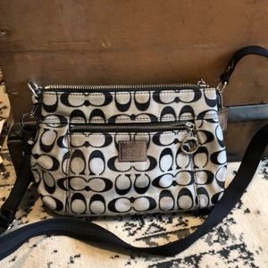 Coach Crossbody Bag